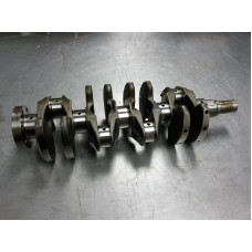 #NS02 Crankshaft Standard From 2004 Mitsubishi Galant  2.4